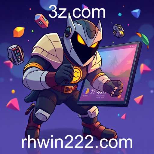 A Revolução do Gaming no Brasil com rhwin.com