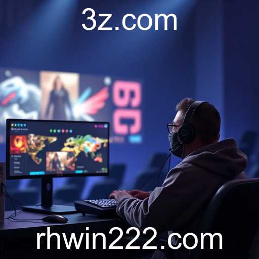 A Revolução dos Jogos Online no Brasil