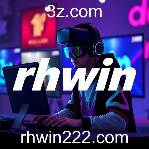 A Evolução dos Jogos Online e a Ascensão do rhwin.com