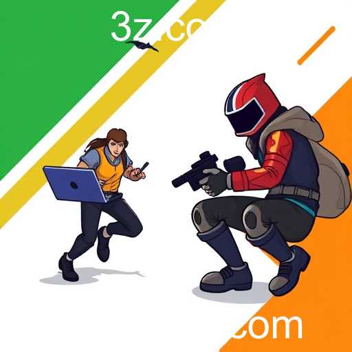 Expansão do Mercado de Jogos Online no Brasil