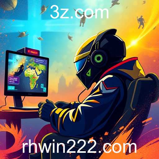 Nova Era no Mundo dos Jogos Online no Brasil