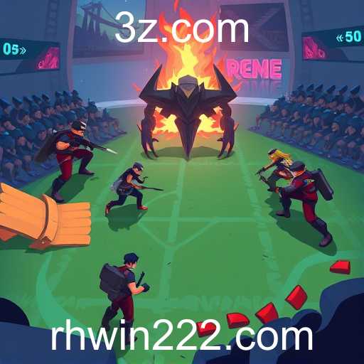 Inovações Digitais Marcam o Mundo dos Jogos