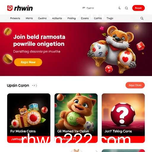 rhwin.com