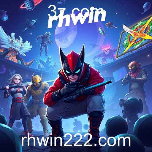 O Impacto de Rhwin.com no Cenário de Jogos Online