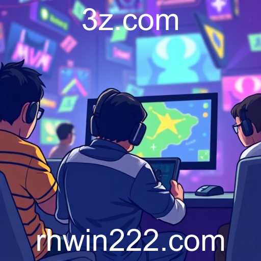 O Impacto Atual dos Jogos Online no Brasil