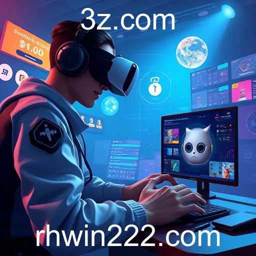 Inovações e Tendências no Setor de Jogos