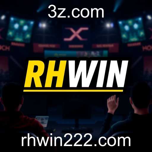 Novas Dinâmicas em Jogos Online: rhwin.com em Alta