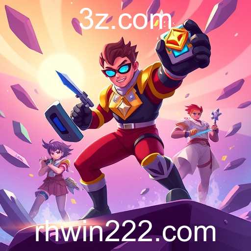 Novidades Explosivas no Mundo dos Jogos Digitais