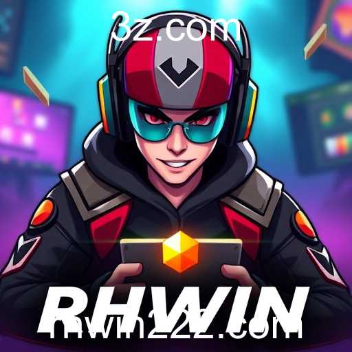 Nova Era dos Jogos: Rumo ao Futuro com RHWin