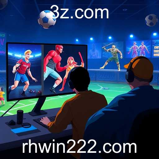 O Crescimento dos Jogos Online em 2025