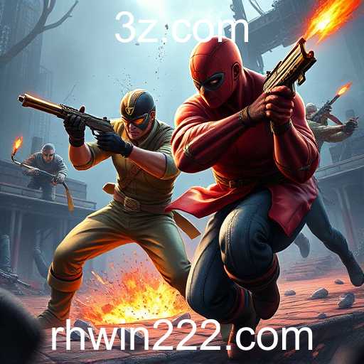 Revolução dos Jogos em 2025: O Futuro Interativo