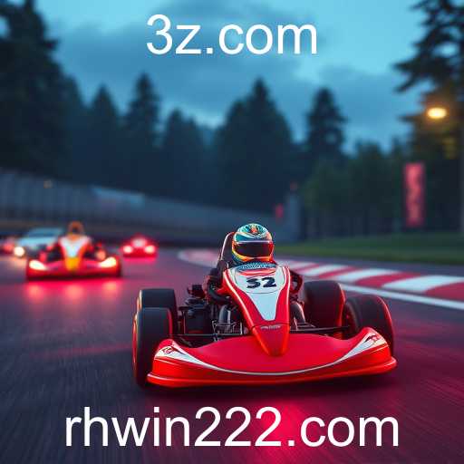 A Ascensão do rhwin.com na Indústria de Jogos