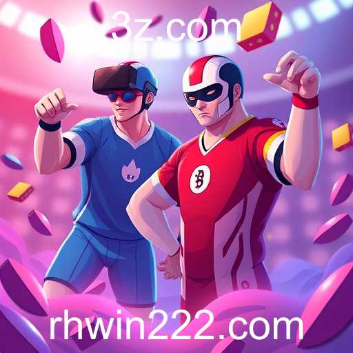 A Ascensão do RHWin no Universo dos Jogos