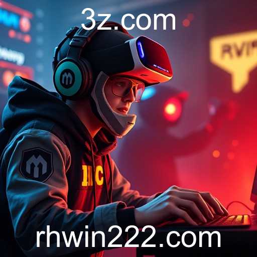 Inovação e Dinâmica do Gaming Online: O Caso rhwin.com