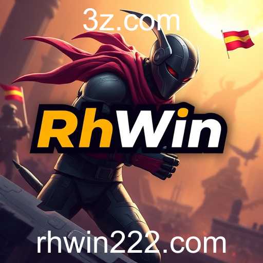 A Revolução dos Jogos: rhwin.com e sua Trajetória em 2026