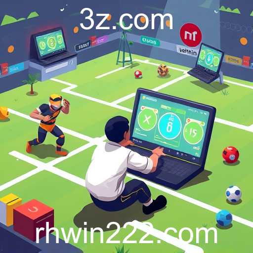 A Ascensão dos Jogos Online no Brasil