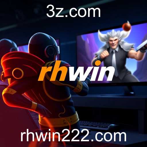 A Ascensão do rhwin.com no Cenário de Jogos Online